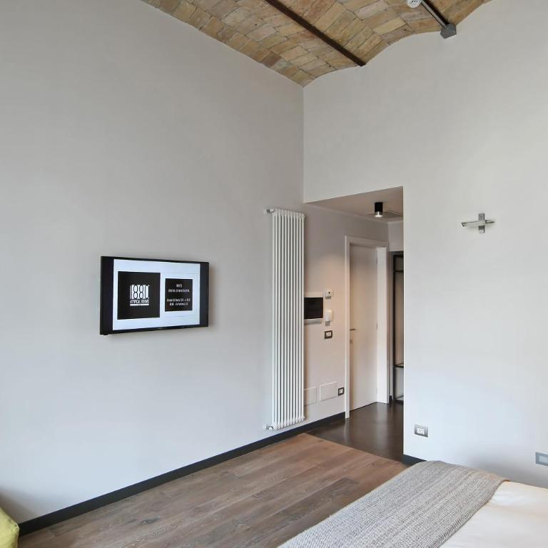 Hotel Giolli Nazionale - Camera con Vista - Dependance - 17