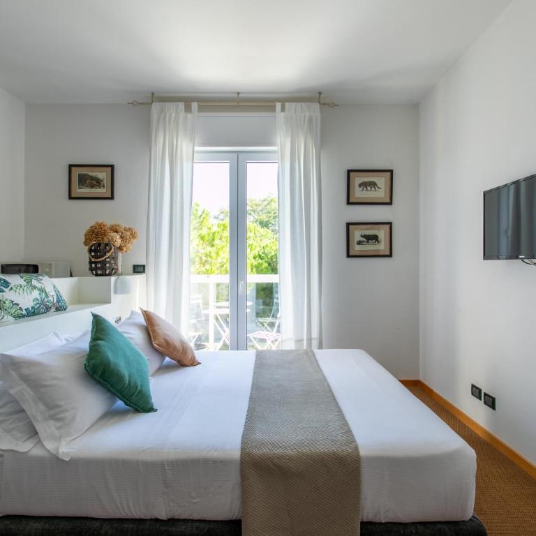 Harvey Suites Hotel & Residence - Appartamento Monolocale - 1