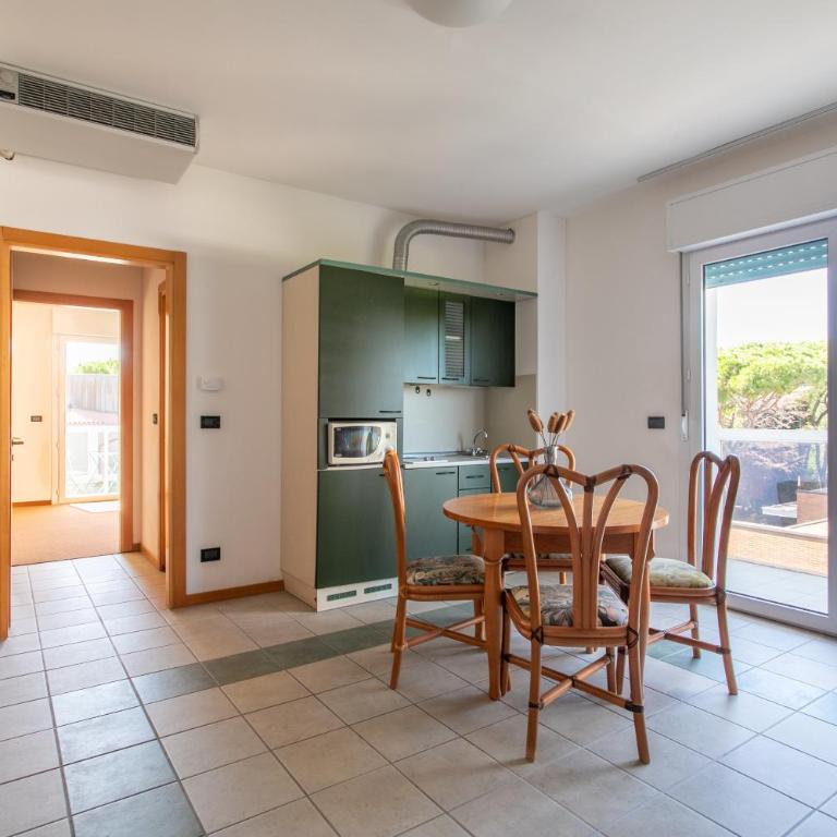 Harvey Suites Hotel & Residence - Appartamento Superior - 7