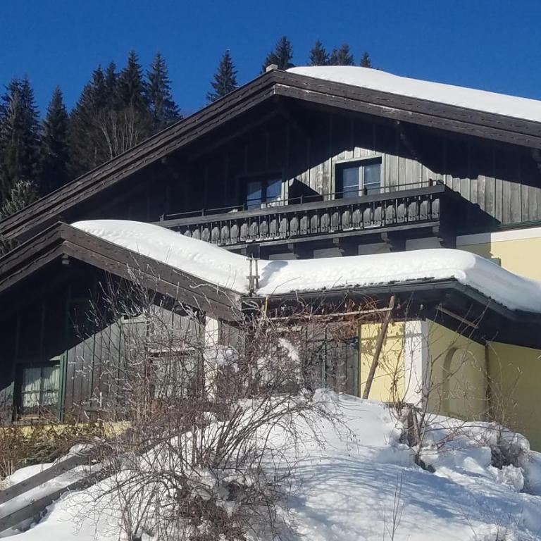 Appartement Schwaighofwirt - Apartment mit 2 Schlafzimmern und Balkon - 2