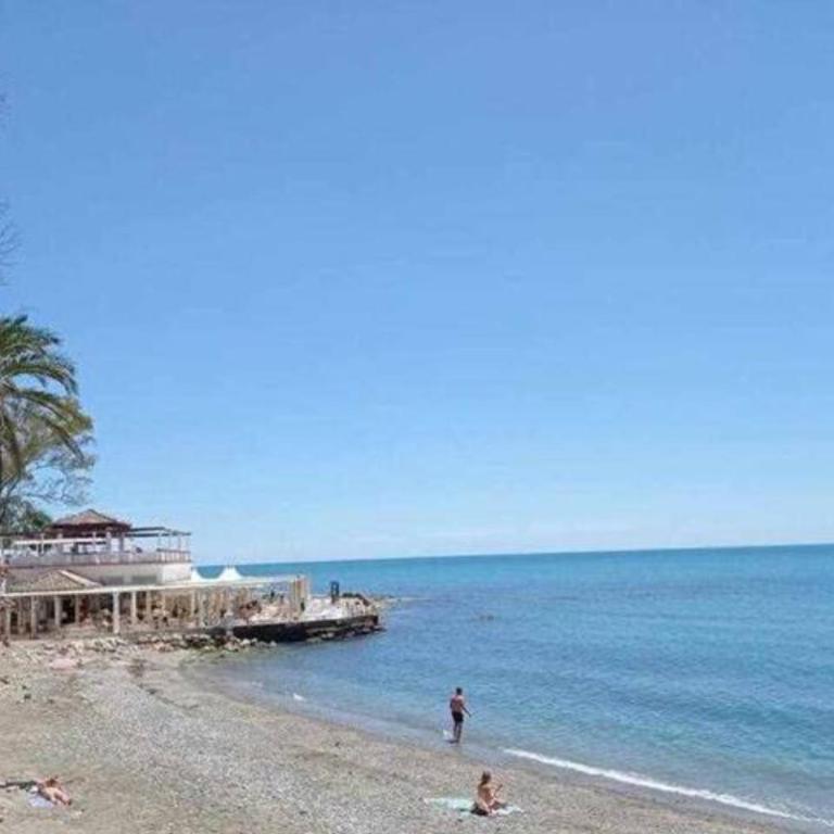 Balneario Pedregalejo Loft B - Appartamento con 1 Camera da Letto - 16