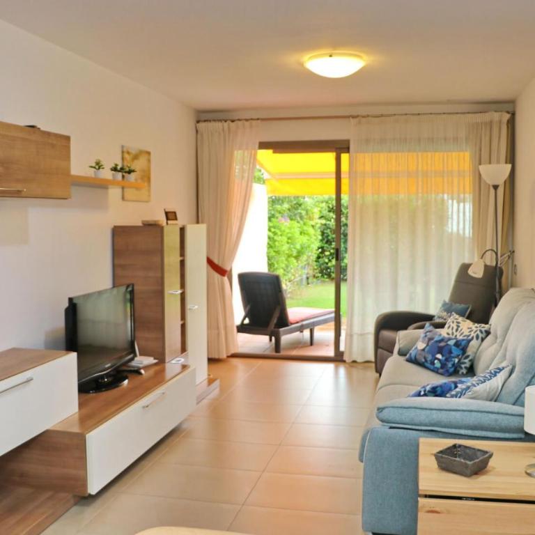 Apartamento la Fontanilla - Apartamento - 10