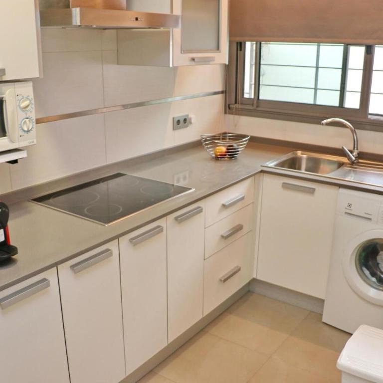 Apartamento la Fontanilla - Apartamento - 21