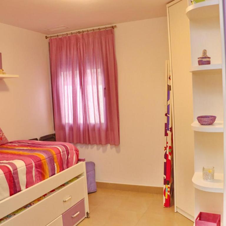 Apartamento la Fontanilla - Apartamento - 19