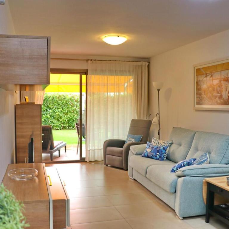 Apartamento la Fontanilla - Apartamento - 12