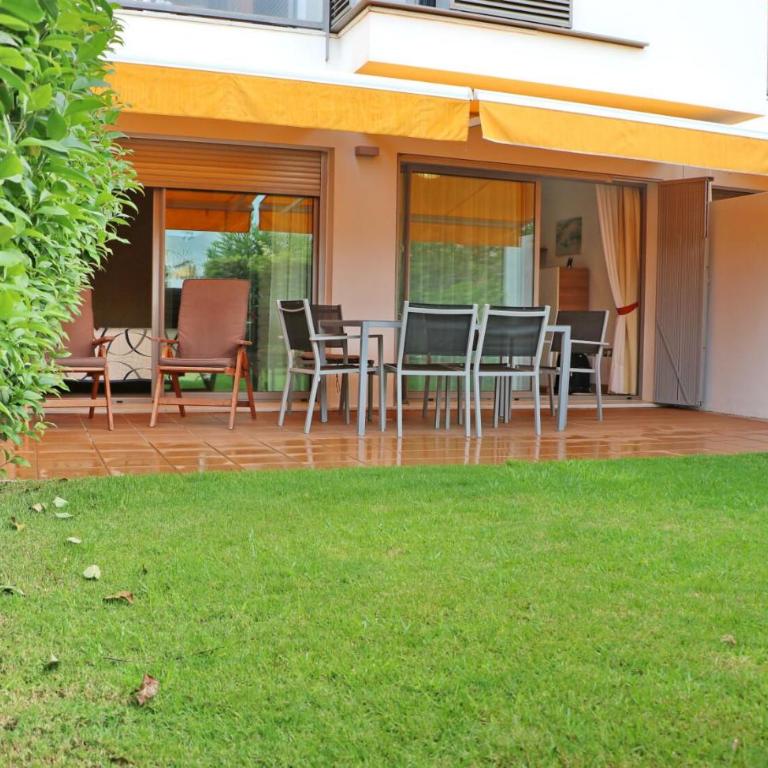 Apartamento la Fontanilla - Apartamento - 5