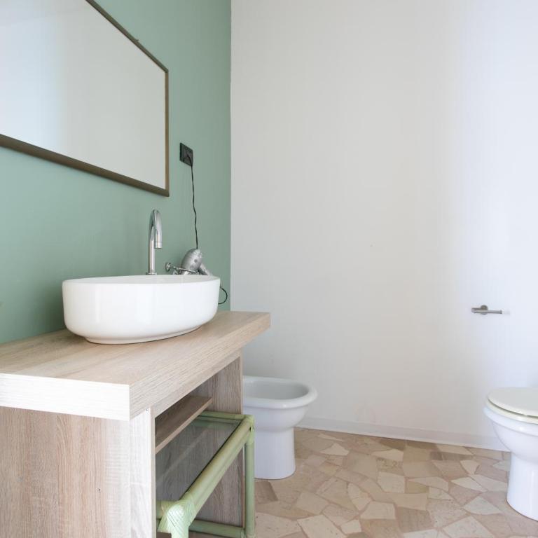 Harvey Suites Hotel & Residence - Appartamento con 2 Camere da Letto e Balcone - 13