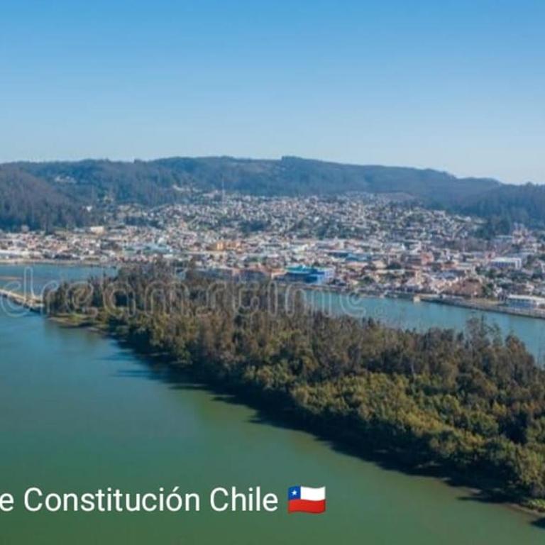 Acogedor Apartamento Constitucion - Three-Bedroom Apartment - 37