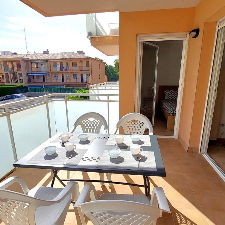 Mojito - Apartamento de 2 dormitorios - 25