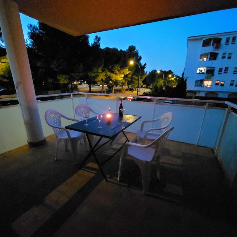 Mojito - Apartamento de 2 dormitorios - 30