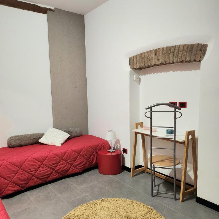 Comfort Accommodation Residence - Appartamento Superior - 27