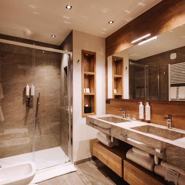 Valtur Cervinia Cristallo Ski Resort - Suite Executive - 4