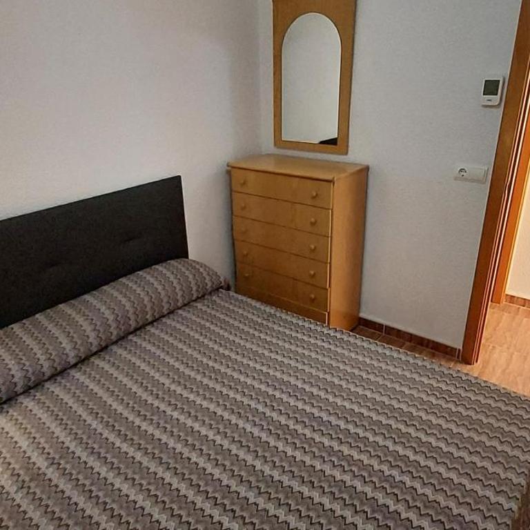 Bungalow Magnolias 20 en Santa Pola - Bungalow de 2 dormitorios - 18
