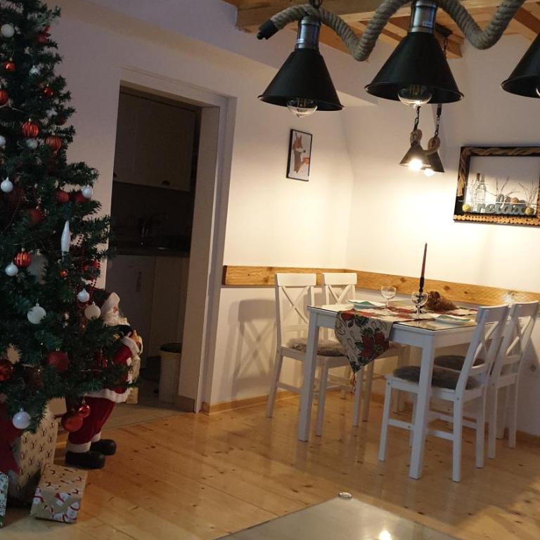 Šumske priče Divčibare - Kuća sa 1 Spavaćom Sobom - 53