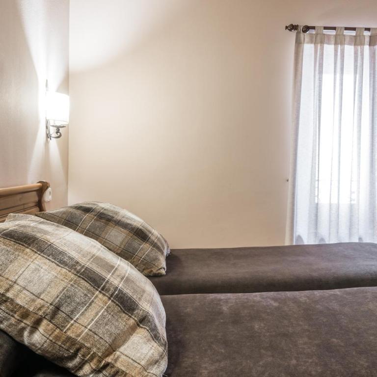 Riu Nere Mountain Apartments - Apartamento (3 adultos) - 4