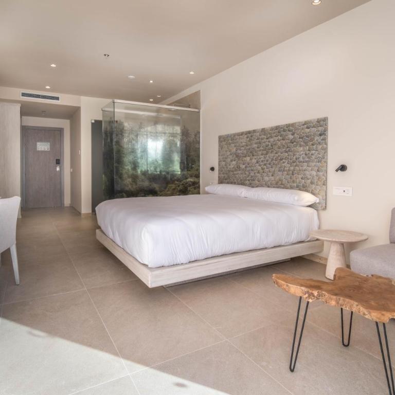 Cádiz Bahía by QHotels - Habitación Doble - 4