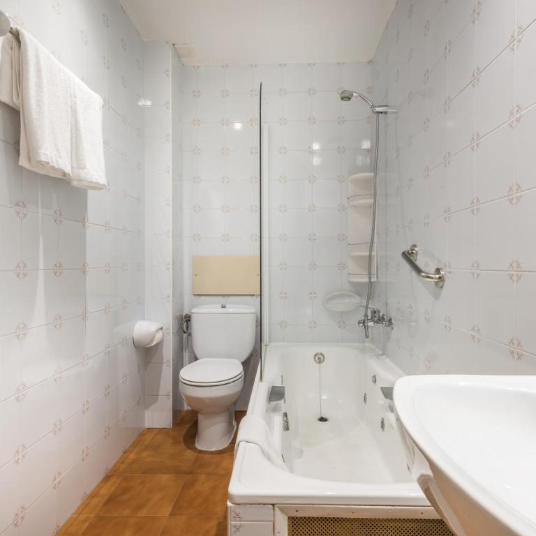 Riu Nere Mountain Apartments - Estudio (2 adultos) - 6