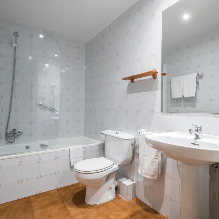 Riu Nere Mountain Apartments - Apartamento (2 adultos) - 8