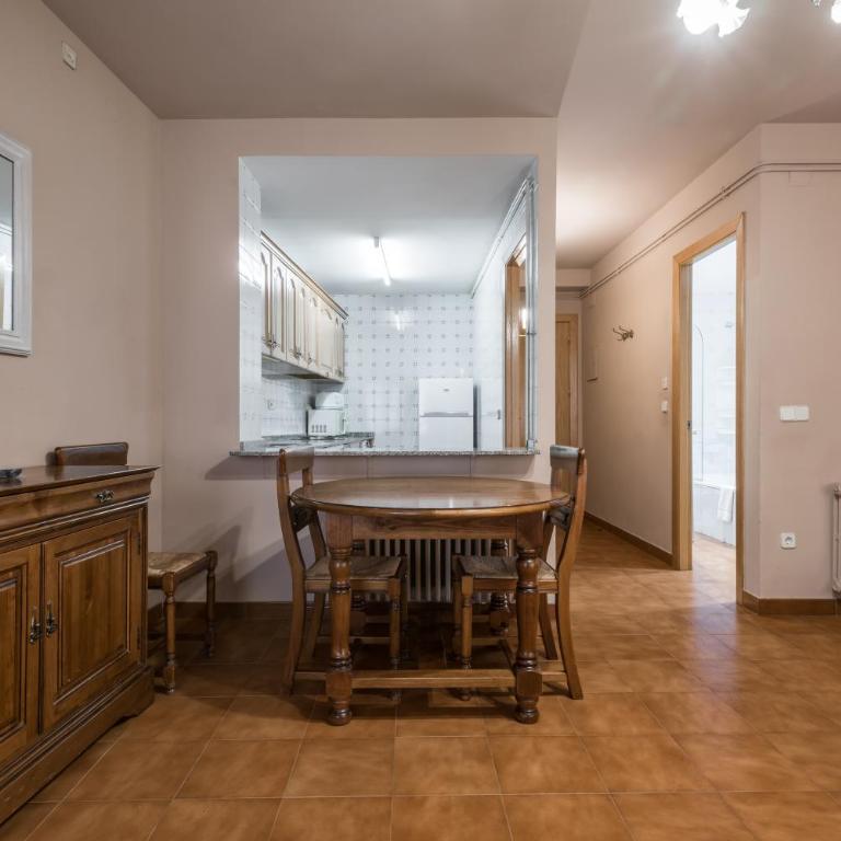 Riu Nere Mountain Apartments - Apartamento (2 adultos + 2 niños) - 9
