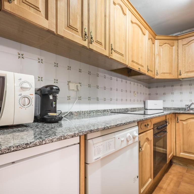 Riu Nere Mountain Apartments - Apartamento (3 adultos) - 16