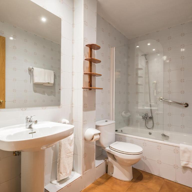 Riu Nere Mountain Apartments - Apartamento (2 adultos) - 11