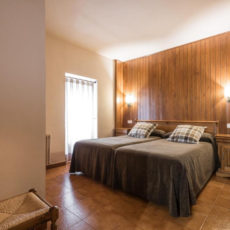 Riu Nere Mountain Apartments - Apartamento (2 adultos) - 3