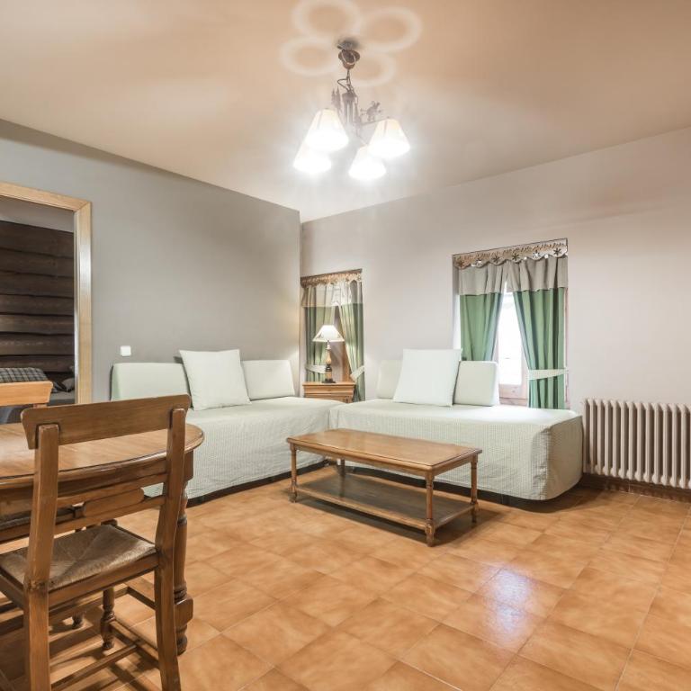 Riu Nere Mountain Apartments - Apartamento (2 adultos + 1 niño) - 6