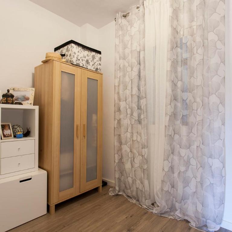 Cozy Apartment near Fira Gran Via with AC - Apartamento - 29