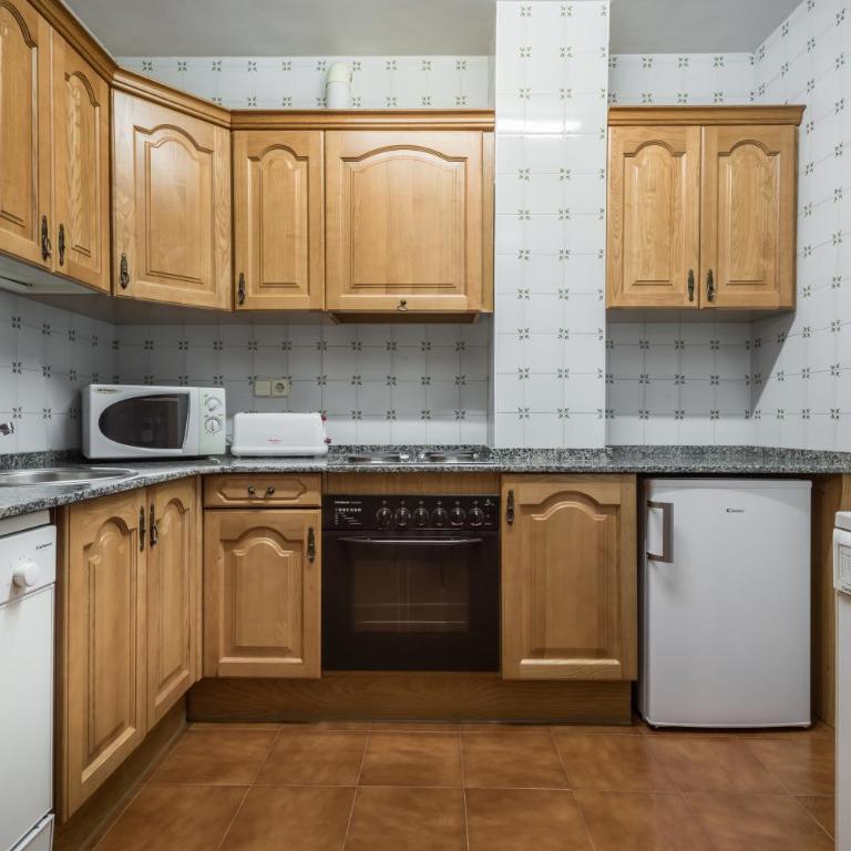 Riu Nere Mountain Apartments - Apartamento (2 adultos + 2 niños) - 7
