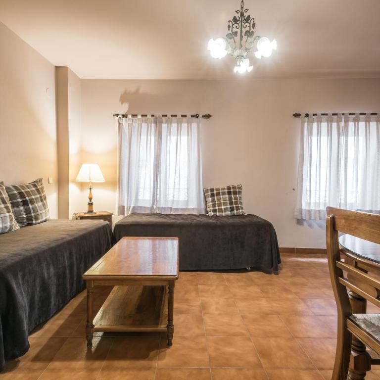 Riu Nere Mountain Apartments - Apartamento (2 adultos + 1 niño) - 8