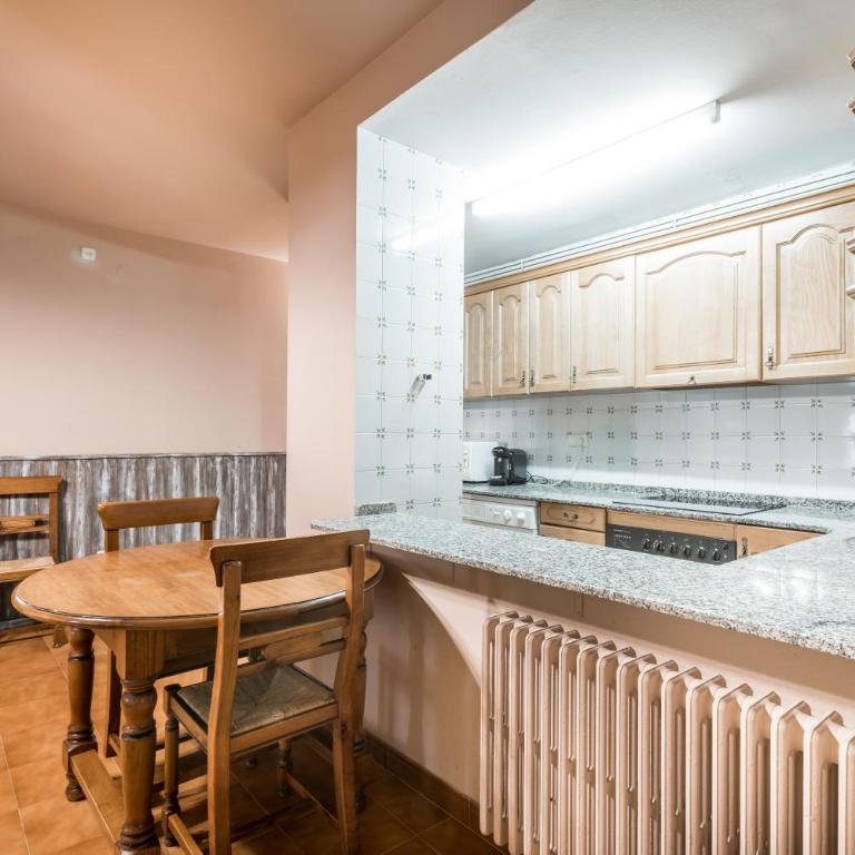 Riu Nere Mountain Apartments - Apartamento (3 adultos) - 17