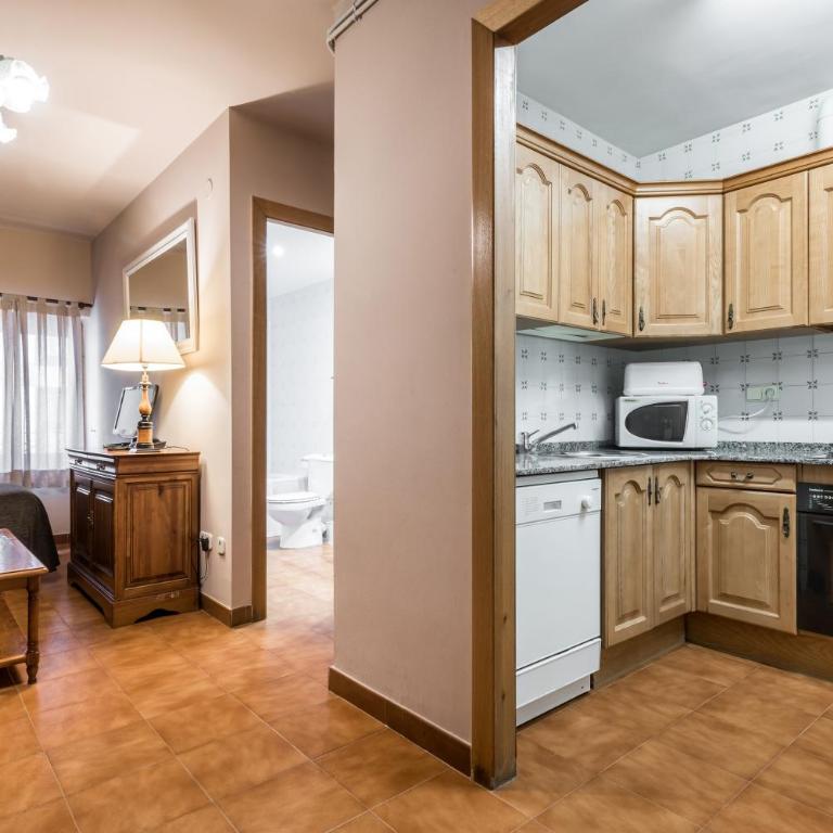 Riu Nere Mountain Apartments - Apartamento (2 adultos) - 9