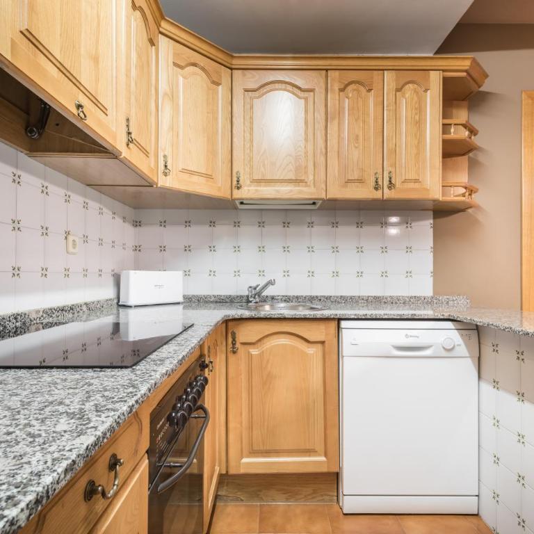 Riu Nere Mountain Apartments - Apartamento (2 adultos) - 4