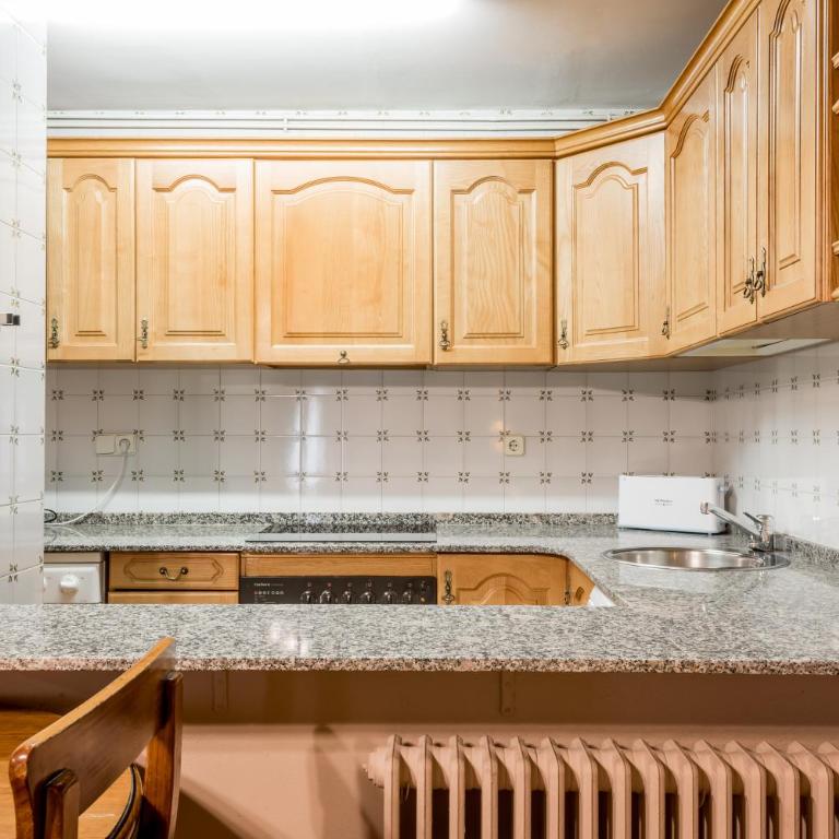 Riu Nere Mountain Apartments - Estudio (2 adultos) - 10