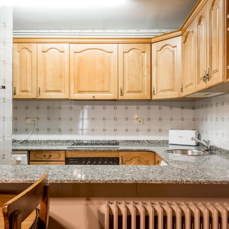 Riu Nere Mountain Apartments - Apartamento (2 adultos + 1 niño) - 11