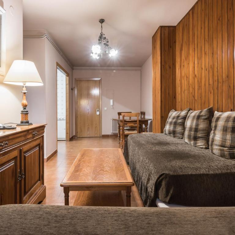 Riu Nere Mountain Apartments - Apartamento (2 adultos + 2 niños) - 11