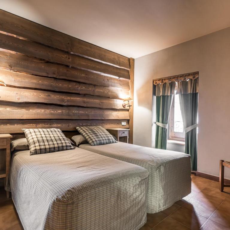 Riu Nere Mountain Apartments - Apartamento (2 adultos) - 10