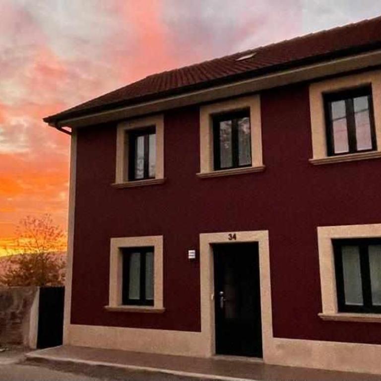 Casa Balsas - Casa - 2