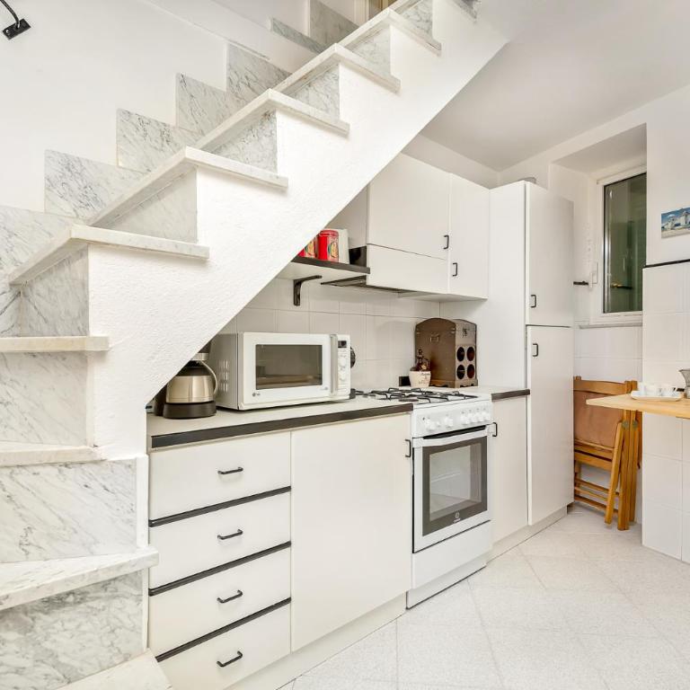La Bella Vita - Apartment mit 1 Schlafzimmer - 3