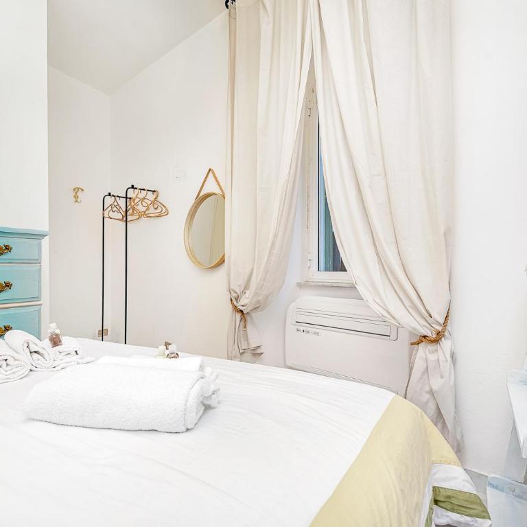 La Bella Vita - Apartment mit 1 Schlafzimmer - 8