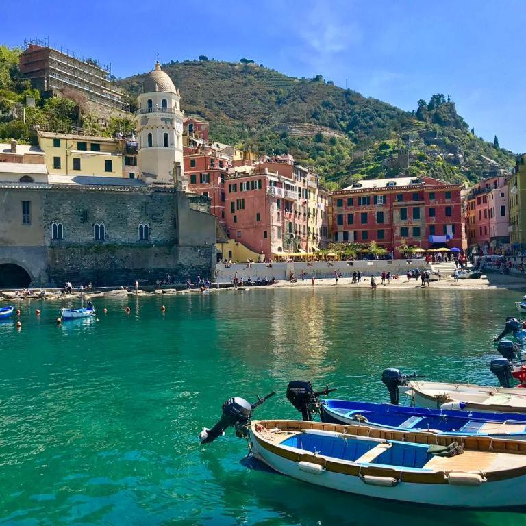 La Bella Vita - Apartment mit 1 Schlafzimmer - 12