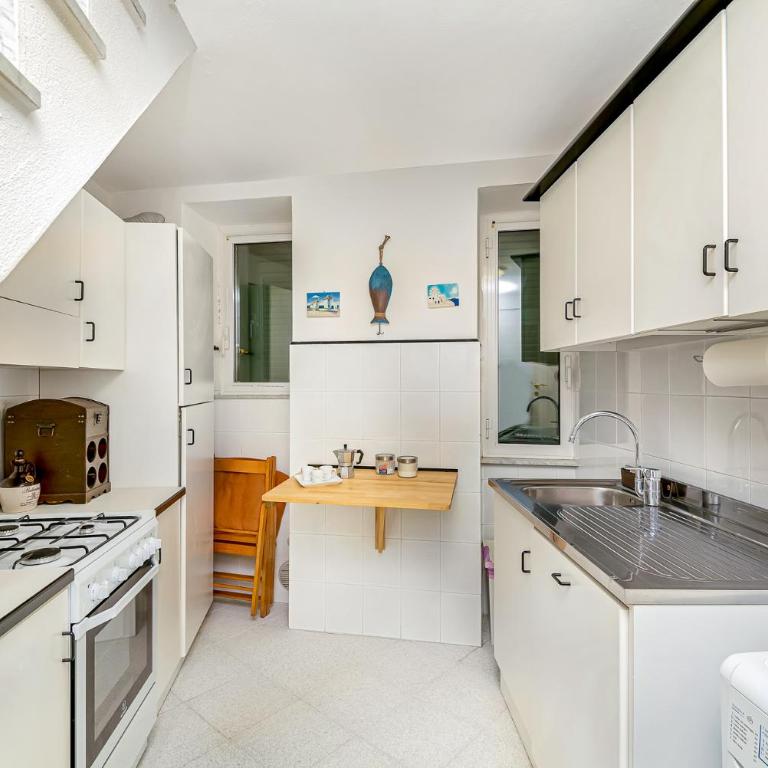 La Bella Vita - Apartment mit 1 Schlafzimmer - 4