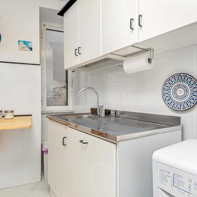La Bella Vita - Apartment mit 1 Schlafzimmer - 5