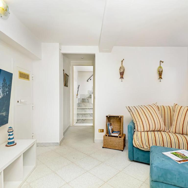 La Bella Vita - Apartment mit 1 Schlafzimmer - 6