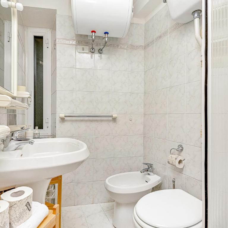 La Bella Vita - Apartment mit 1 Schlafzimmer - 9