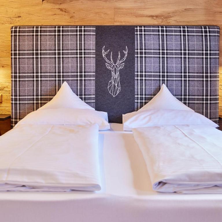 Gästehaus Angela - Deluxe Doppelzimmer - 5