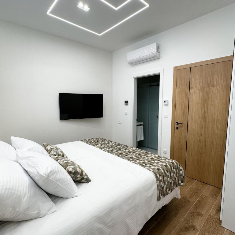 Sarajevo CODE - Deluks Apartman - 7