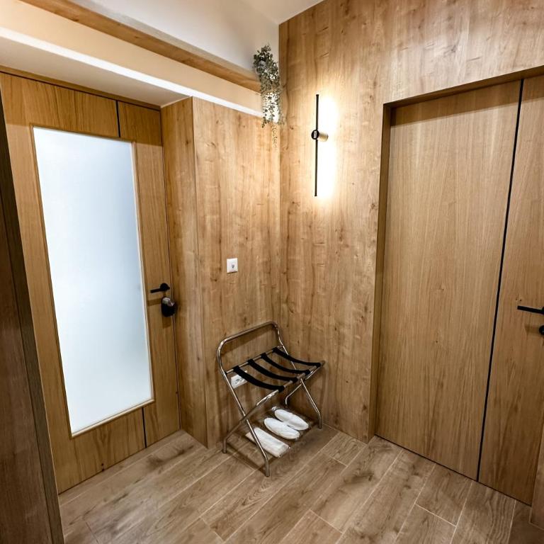 Sarajevo CODE - Deluks Apartman - 16