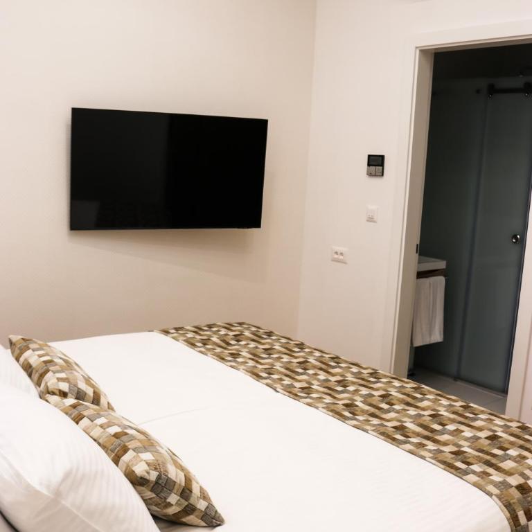 Sarajevo CODE - Deluks Apartman - 11