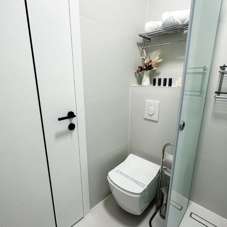 Sarajevo CODE - Deluks Apartman - 10